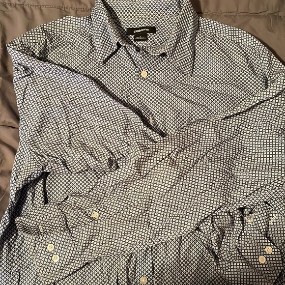 Dress Shirt - Picture 2 of 3
